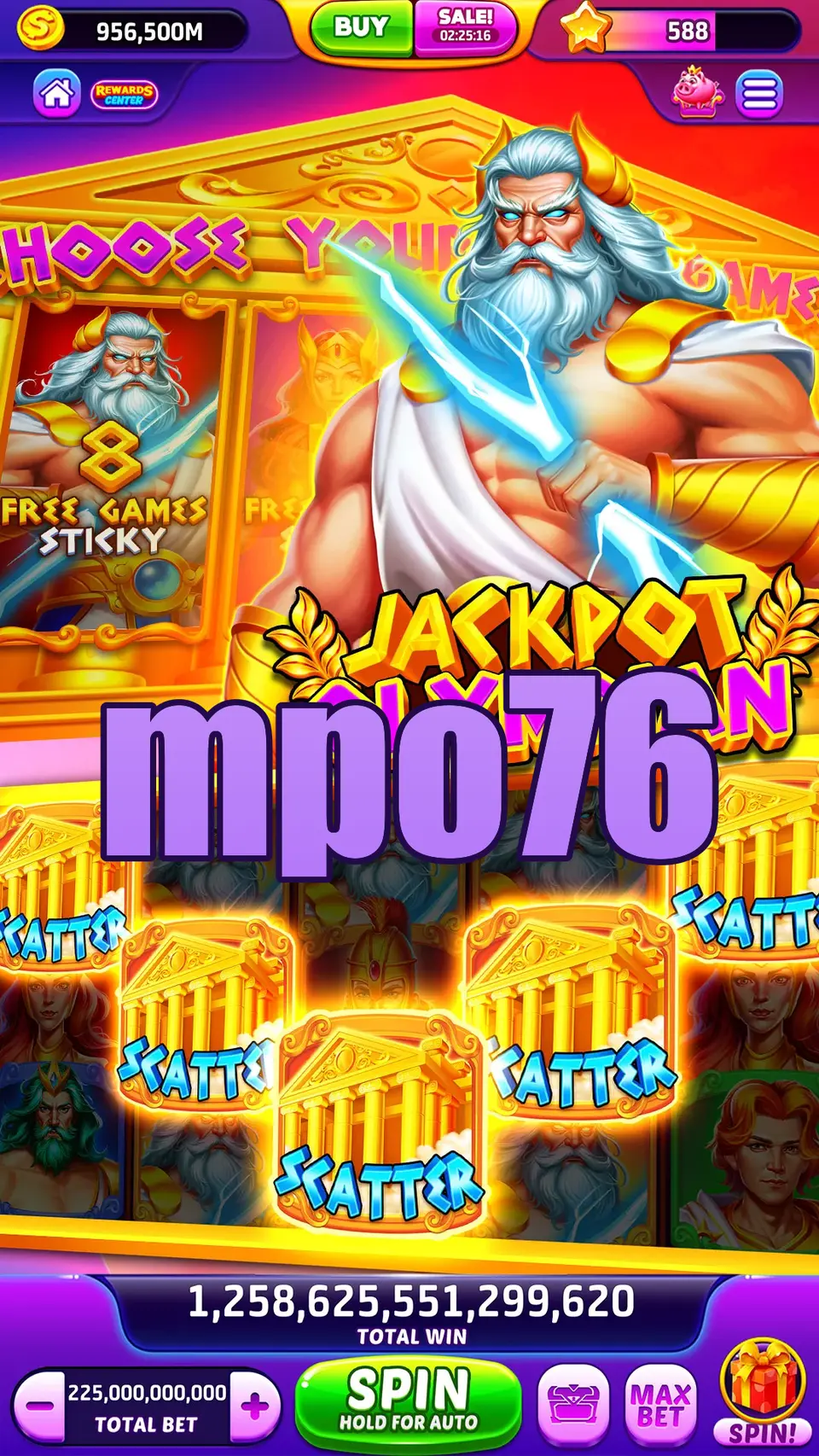 mpo76 Masuk