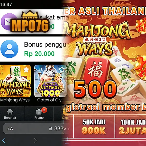 mpo76 Masuk - mpo76 Resmi
