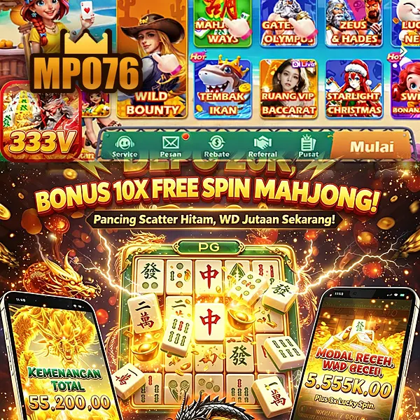 mpo76 Daftar Sekarang - Unduh APK