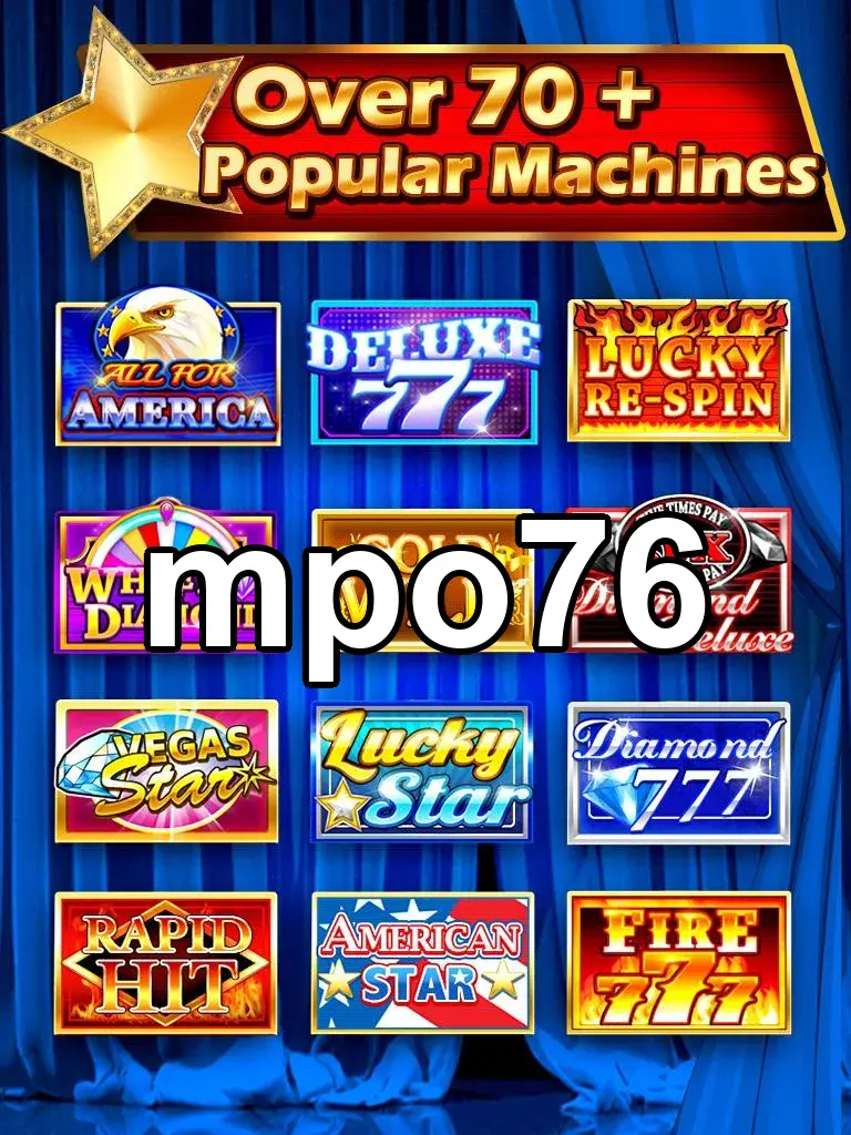 mpo76 Preview - Resmi Unduh